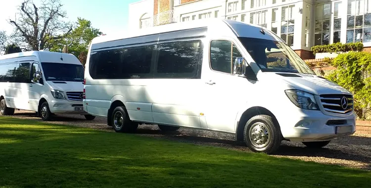 minibus-hire-bradford