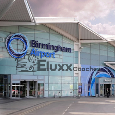 Birmingham Airport | Eluxx